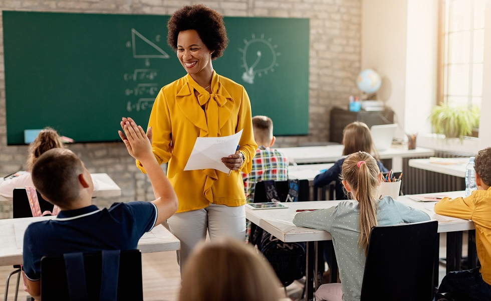 Por que comemoramos o Dia Internacional da Educação